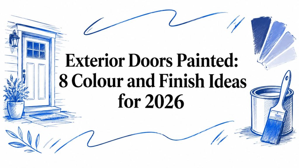 How to Choose Reliable Painting Contractors