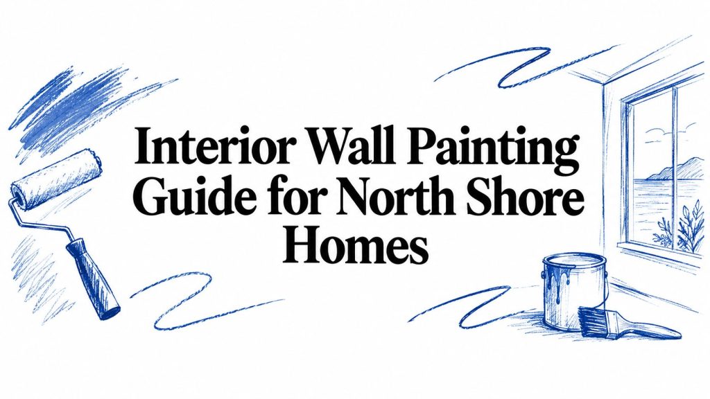 How to Choose Reliable Painting Contractors