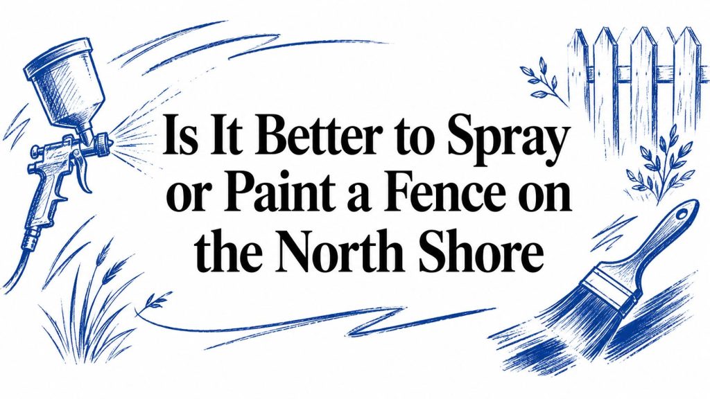 How to Choose Reliable Painting Contractors