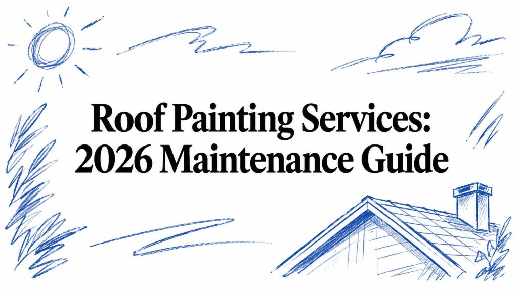 How to Choose Reliable Painting Contractors
